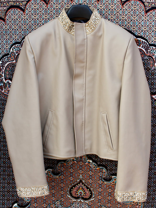 Naqsh-e-Zaar Beige