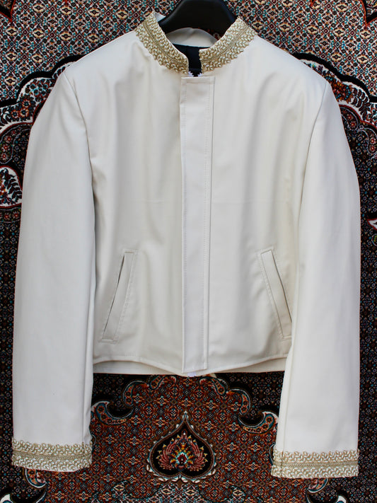 Naqsh-e-Zaar Matt White