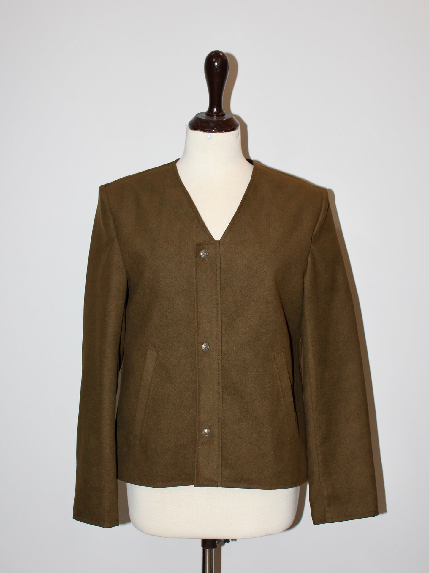 Jahan Aara Blazer