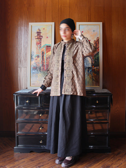 SAHELI Tunic
