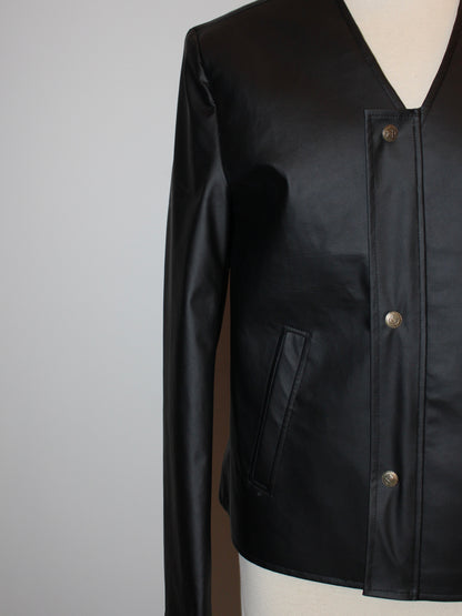 Jahan Aara Matt Black