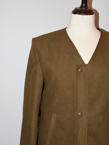 Jahan Aara Blazer