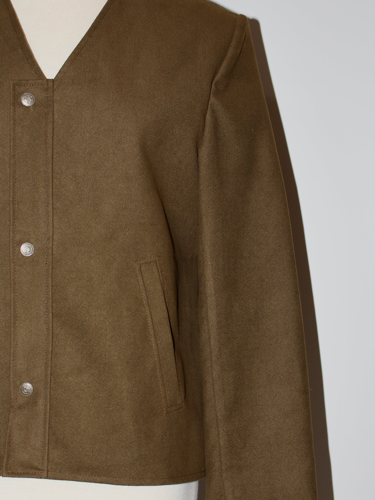 Jahan Aara Blazer