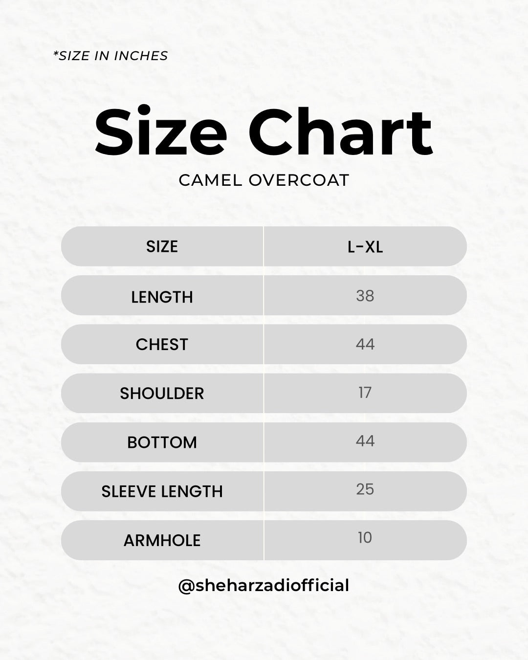 Aahang Overcoat Camel Brown