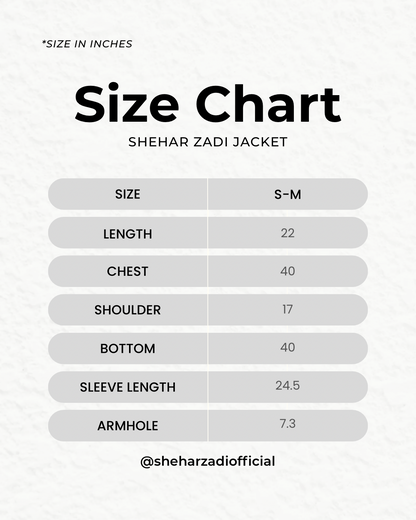 Shehar Zadi Light Beige