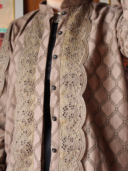 SAHELI Tunic