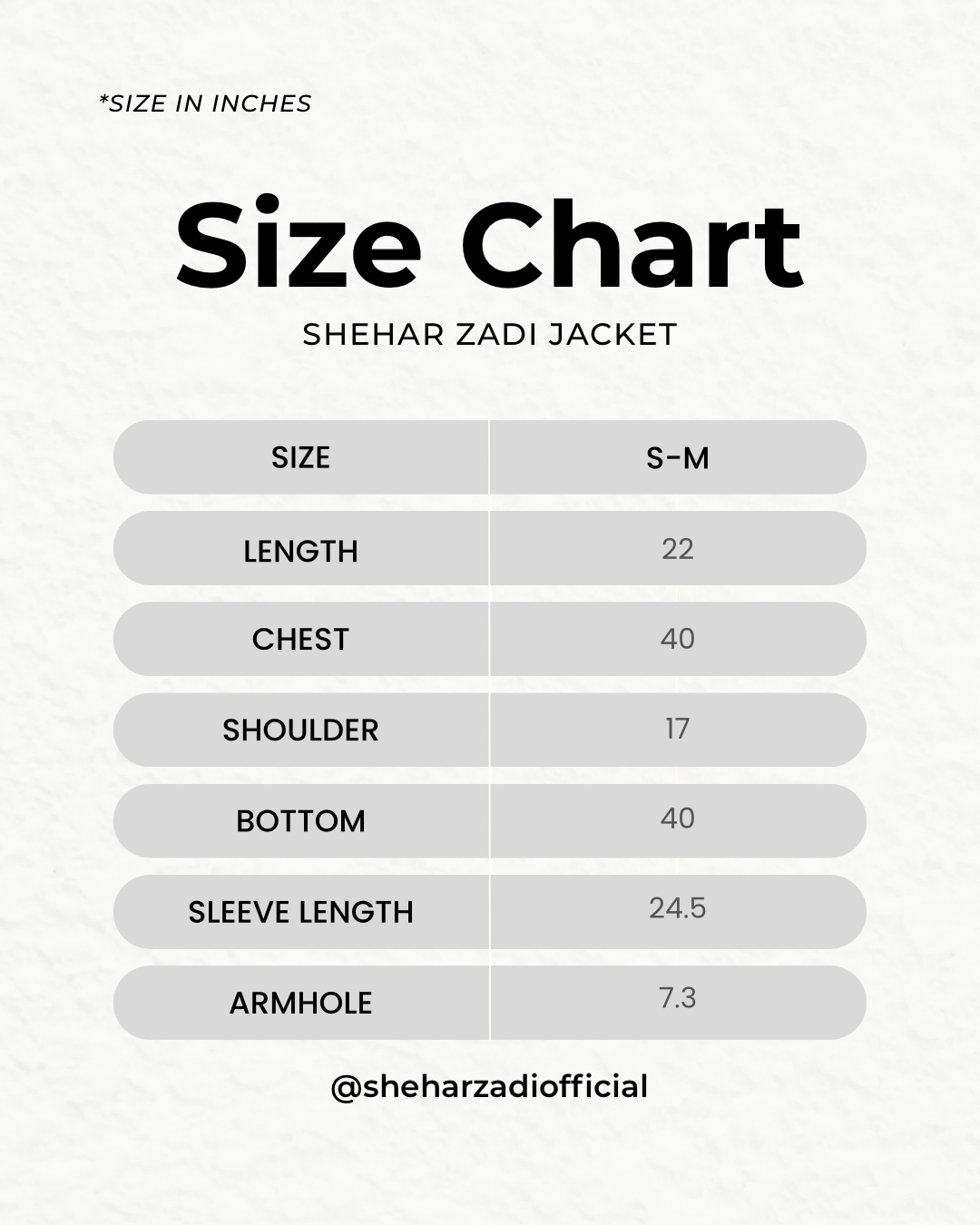 Shehar Zadi Dull Champange Gold