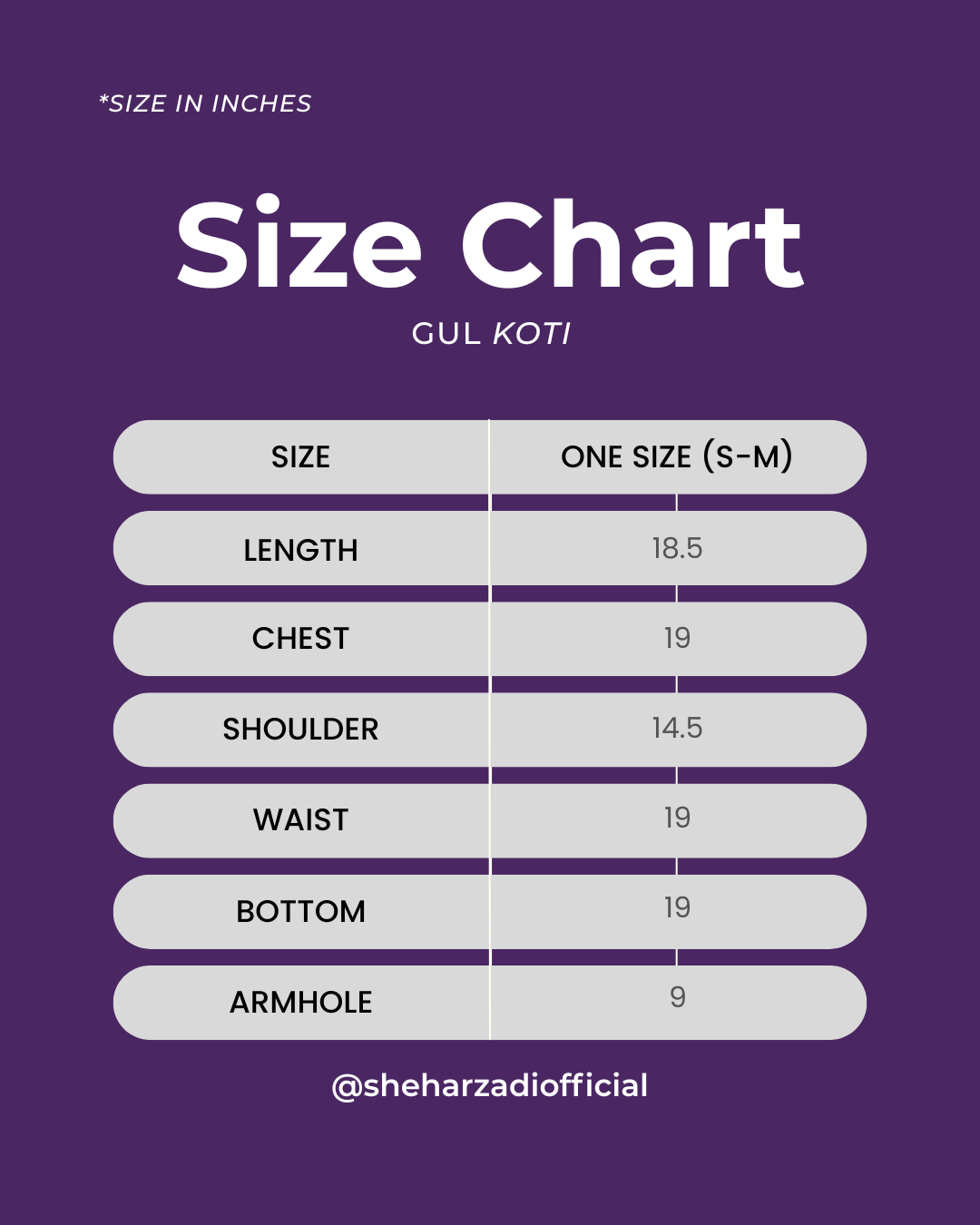 GUL Koti