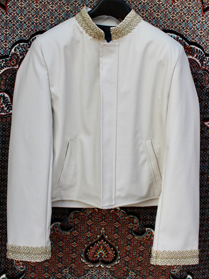 Naqsh-e-Zaar Matt White