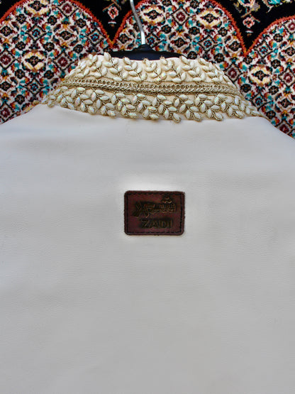 Naqsh-e-Zaar Matt White